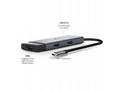 TP-Link UH5020C USB-C hub 5v1 (2x USB3.2Gen1,2xUSB