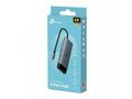 TP-Link UH5020C USB-C hub 5v1 (2x USB3.2Gen1,2xUSB