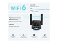 TP-link Archer TX30U Plus AX1800 High USB adapter