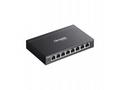 TP-Link OMADA switch ES208GP (8xGbE, 8xPoE+,64W, f