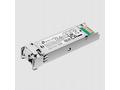 TP-Link TL-SM321B-2 - Gigabit SFP modul, WDM, SM, 