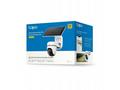 TP-Link Tapo C630 KIT venkovní kamera, solární pan