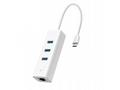 TP-Link UE330C USB 3.0 to Gb Eth.adapter