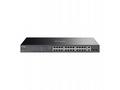 TP-Link OMADA switch ES228GP (26xGbE, 2xSFP, 24xPo