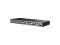 TP-Link OMADA switch ES228GP (26xGbE, 2xSFP, 24xPo