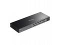 TP-Link OMADA switch ES228GP (26xGbE, 2xSFP, 24xPo