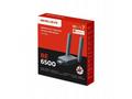 Mercusys MA37BEH BE6500 Hign Gain Wifi7 USB adapt.