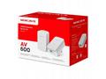 Mercusys MP300 KIT AV600 Powerline
