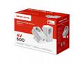 Mercusys MP300P KIT AV600 Powerline průchozí