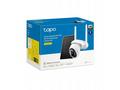 TP-Link Tapo C665G KIT venkovní 4G LTE kamera, sol