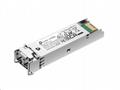 TP-Link 1G SFP optický modul SM311LS, SM, 1310nm, 