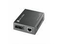 TP-Link MC200CM Konvertor 1000 mbps Ethernet, Opti