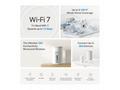TP-Link Deco BE68(2-pack) Třípásmový Wi-Fi 7 mesh 