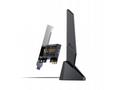TP-Link Archer TBE553E WiFi7 PCIe adapter (BE9300,