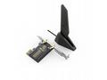 TP-Link Archer TBE553E WiFi7 PCIe adapter (BE9300,
