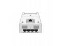 TP-Link EAP775-Wall BE11000 Wi-Fi 7 Access Point