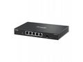 TP-Link ES206XPP-M2 Omada 4portový 2,5G + 1portový