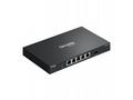 TP-Link ES206XPP-M2 Omada 4portový 2,5G + 1portový