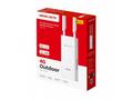 MERCUSYS MB118-4G venkovní-pout door WiFi4 router 