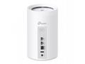 TP-Link Deco BE68(3-pack) WiFi7 Mesh(BE14000,2,4GH