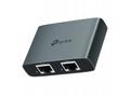 TP-Link EH310 ethernet gigabit splitter (4xGbE, US