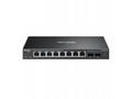 TP-Link OMADA switch ES210X-M2 (8x2,5GbE, 2xSFP+,f