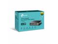 TP-Link TL-SG105PE5-Port Gigabit Easy Smart Switch