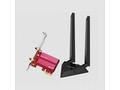 MERCUSYS MA49BE WiFi7 PCIe adapter (BE9300,2,4GHz,