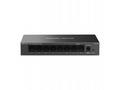 MERCUSYS switch MS108GS (8xGbE, fanless)