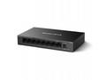 MERCUSYS switch MS108GS (8xGbE, fanless)