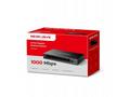 MERCUSYS switch MS108GS (8xGbE, fanless)