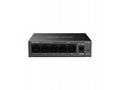 Mercusys MS105GS 5xGb Desktop switch