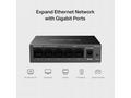 Mercusys MS105GS 5xGb Desktop switch