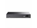 TP-Link TL-SG3210 8portový gigabitový řízený switc