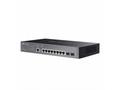 TP-Link TL-SG3210 8portový gigabitový řízený switc