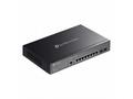 TP-Link TL-SG3210 8portový gigabitový řízený switc