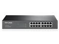 TP-Link Easy Smart switch TL-SG1016DE (16xGbE, fan