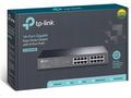 TP-Link TL-SG1016PE PoE switch, 16x GLAN (8x PoE+)