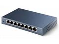 TP-Link TL-SG108 switch 8xLan 10, 100, 1000Mbps, k