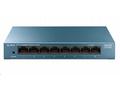 TP-Link LS108G gigabitový switch