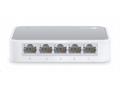 TP-LINK TL-SF1005D 5-Port 10, 100M mini Desktop Sw