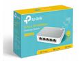 TP-LINK TL-SF1005D 5-Port 10, 100M mini Desktop Sw
