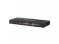 MERCUSYS switch MS126CP (24x100Mb, s, 24xPoE+,2xGb
