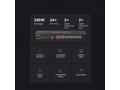 MERCUSYS switch MS126CP (24x100Mb, s, 24xPoE+,2xGb