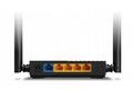 TP-Link Archer C64 AC1200 DualBand WiFi Router, 4x
