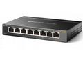 TP-Link TL-SG108E - 8-Port Gigabit Desktop Easy Sm