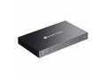 TP-Link TL-SG2008P JetStream Smart Switch, 8x GLAN