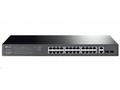 TP-Link TL-SG1428PE 28-Port Gigabit Easy Smart Swi