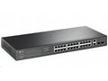 TP-Link TL-SG1428PE 28-Port Gigabit Easy Smart Swi