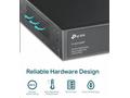 TP-Link TL-SG1428PE 28-Port Gigabit Easy Smart Swi